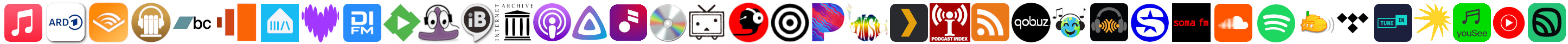 Logo Banner